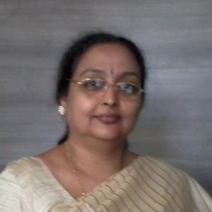 Ananthi Kartic photo