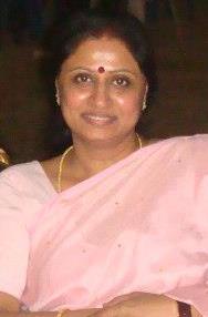 Anita Mohan