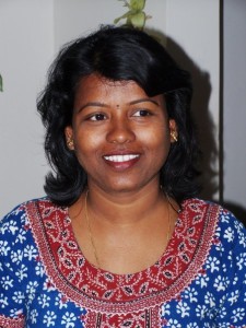 Dr. Devasena Desai