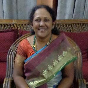 Kalpana Suryakumar