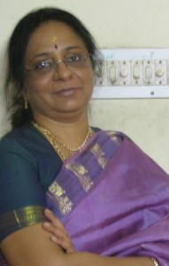 Mohana Narayanan