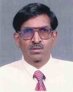 Muthiah Ramanathan
