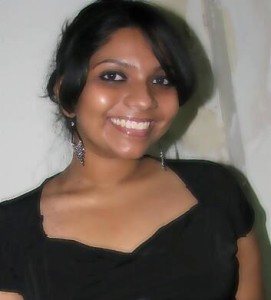 Nivashini photo