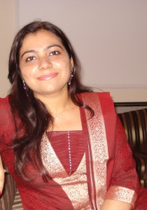Priyanka Bhatia