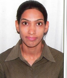 Rajkumari Meena