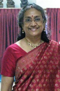 Saraswathi Bhaskar