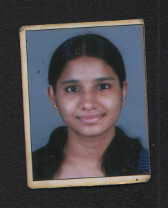 Shyamala Chandran Photo