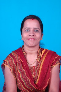 Vandana Agarwal