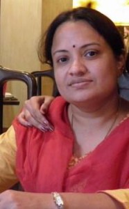 Vasuki Mathivanan