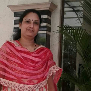 shanthi