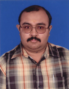 Raghunandan_Photo