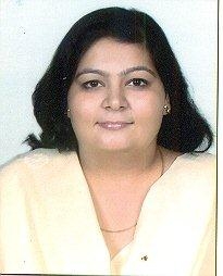 Anjali Sharan Photo