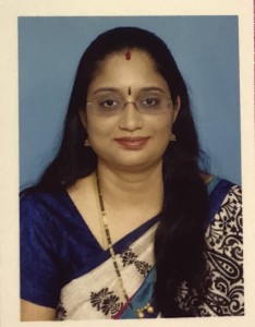 SUMATHI SIVAKUMAR