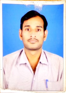 Annant Sachan PIC