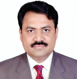 SHIVARAM
