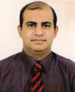 Deepak Bhatia