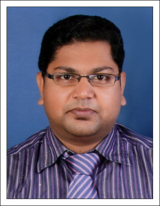 Sreejith