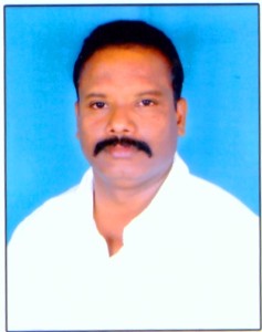 Raju Pudota