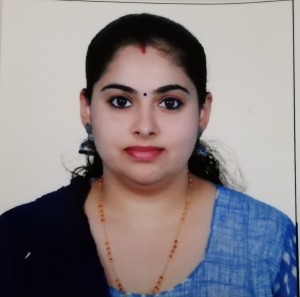 Neethu Mohan
