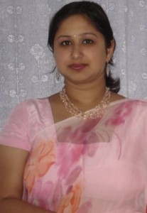 Dr. Jasmine Vij