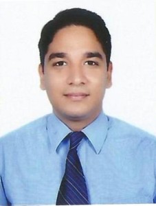 Harsh Vardhan Prashant Photo JPEG