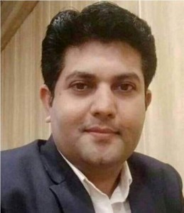 Satish Kumar