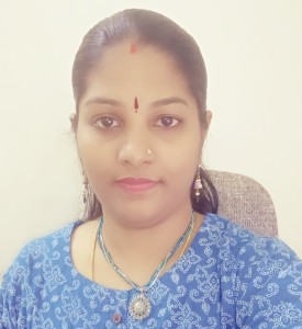 Chamundeswari Photo Id 2