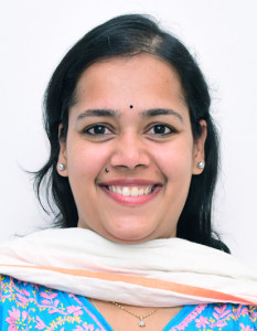 Ramya Passport Size photo