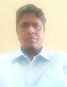 Venkatesh Photo Id